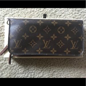 Louis Vuitton Wallet
